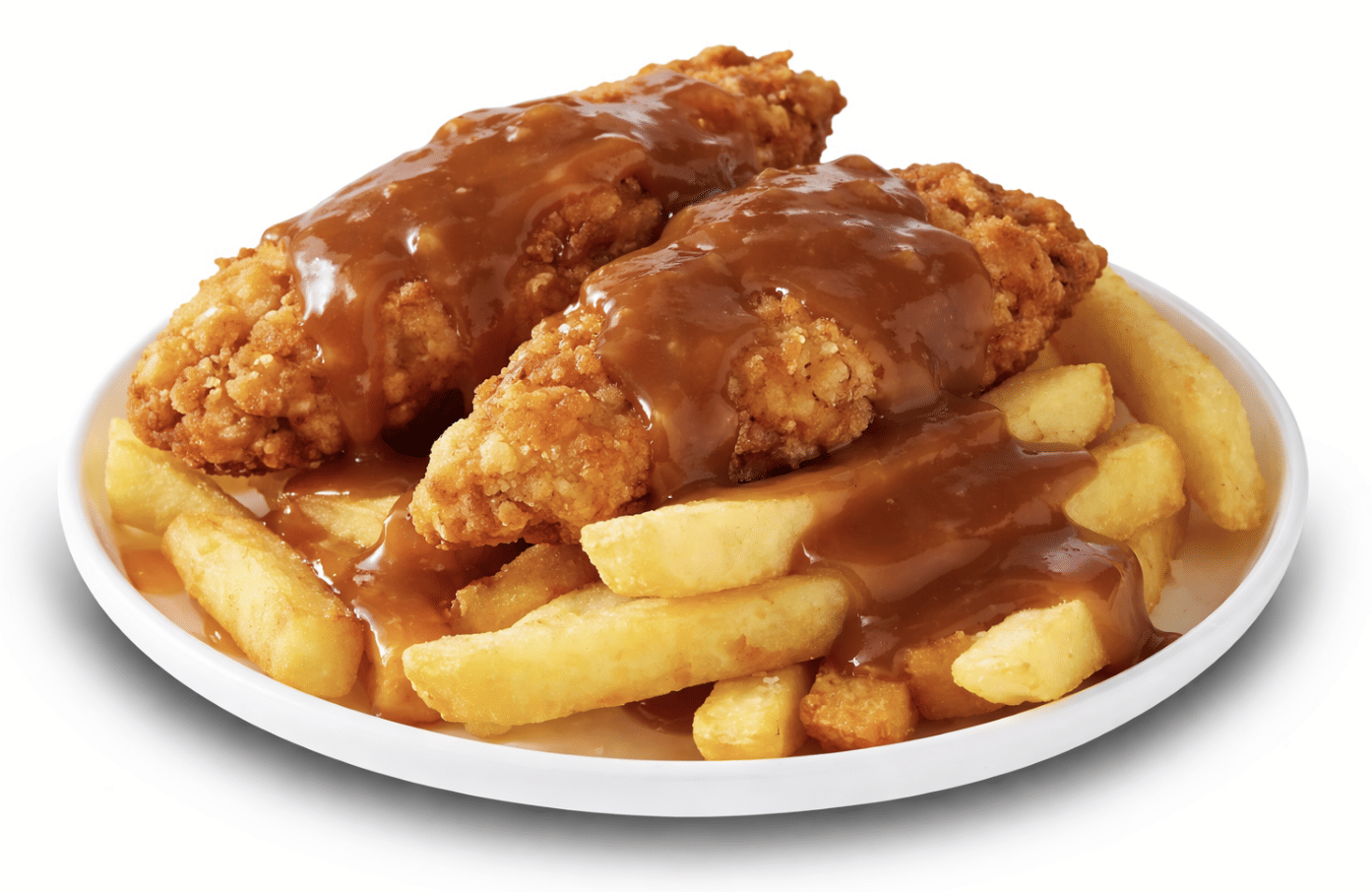 Tender Snack Box