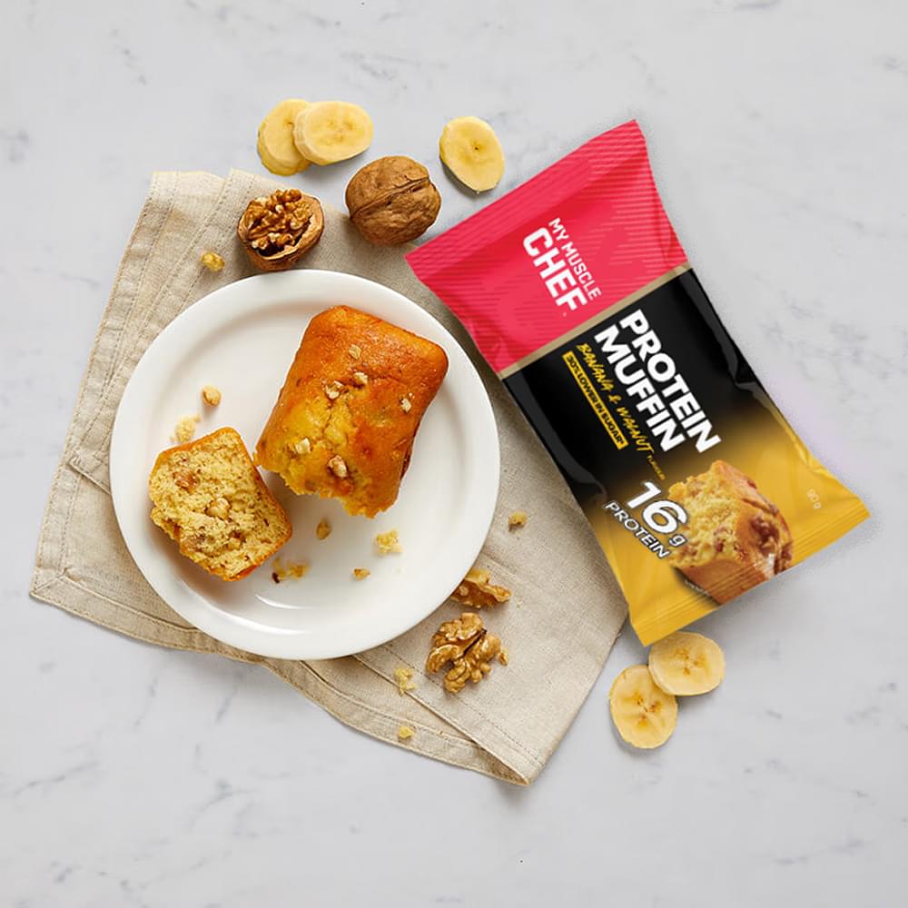 Protein Muffin