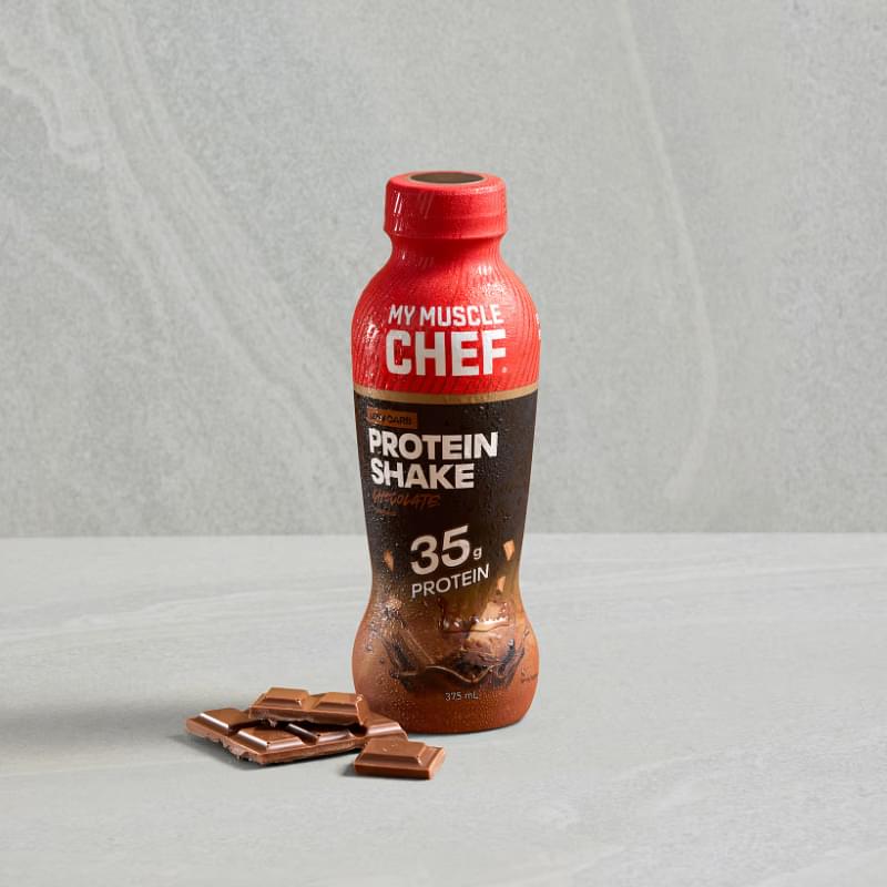 Protein Shake