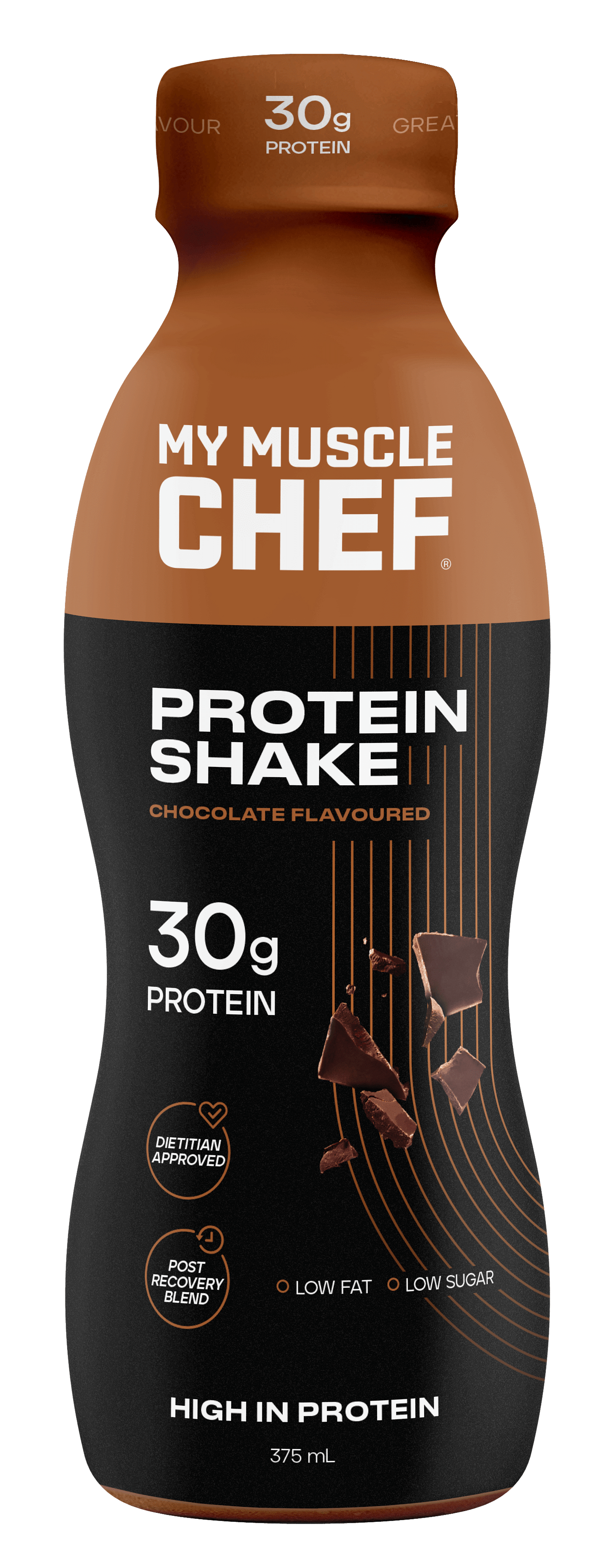 Protein Shake - Chocolate Flavoured