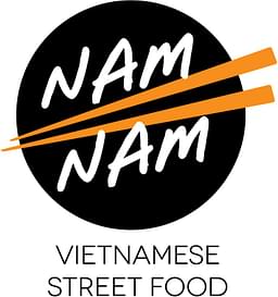 Logo for Nam Nam