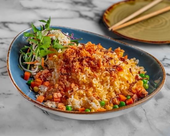 Cơm Rang - Viet Fried Rice