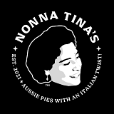 Logo for Nonna Tina's