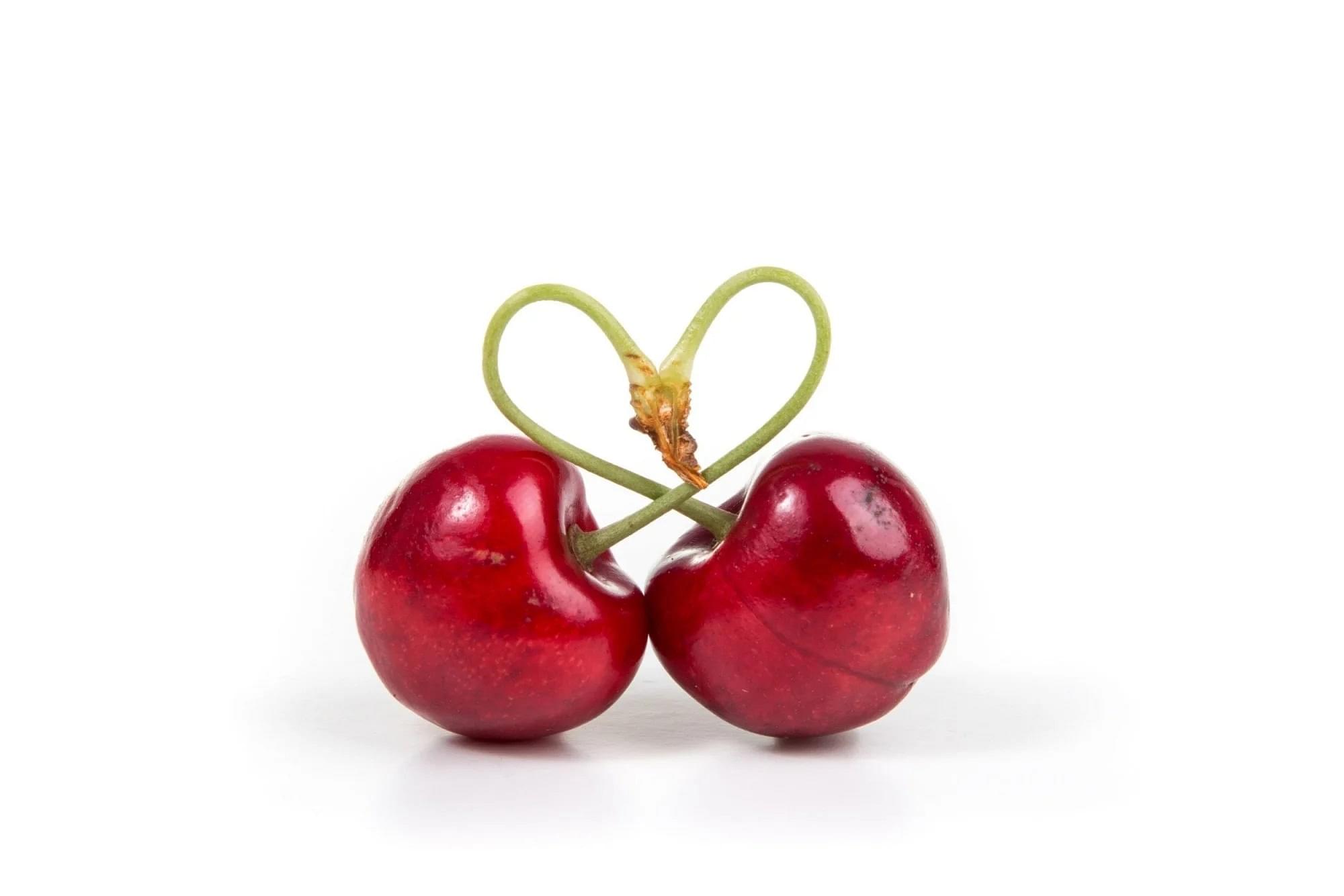 Cherry and Pistachio Tabouleh