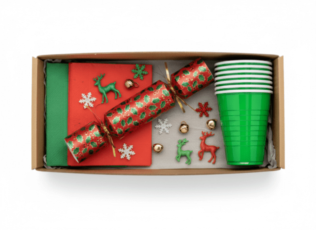 Christmas Styling Kit