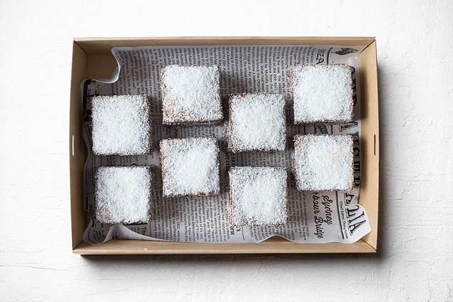 Lamingtons