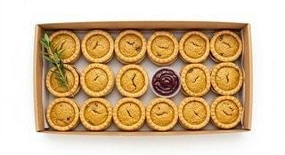 Wallaby Mini Pie