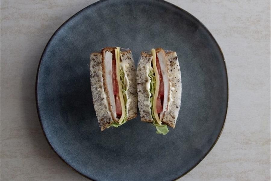 Dietary Sandwiches