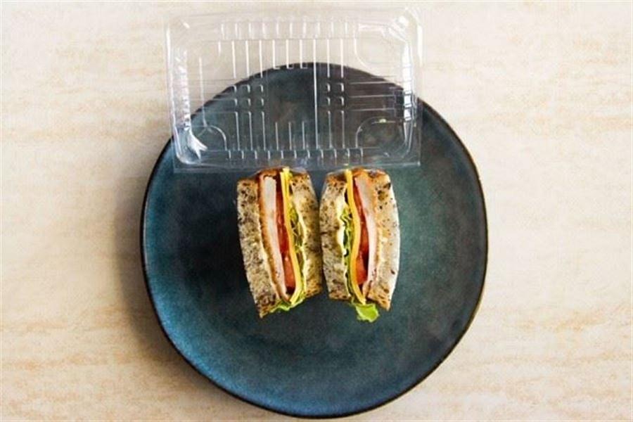 Gourmet Sandwiches, Wraps, Rolls
