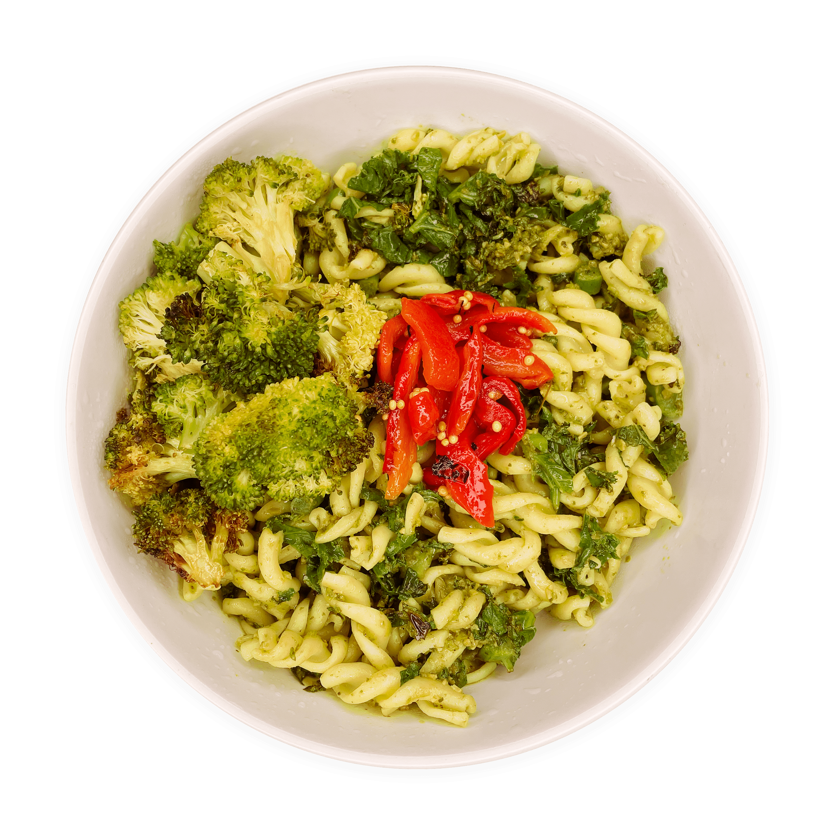 Supergreens Pasta