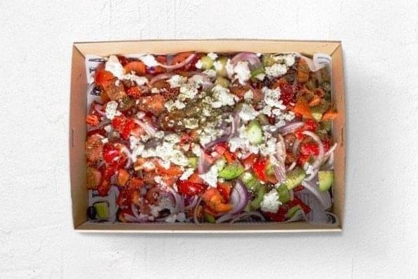 Classic Greek Shared