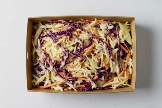 Coleslaw Shared