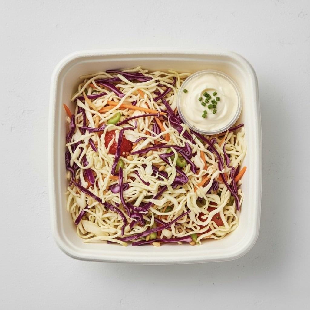 Coleslaw Salad