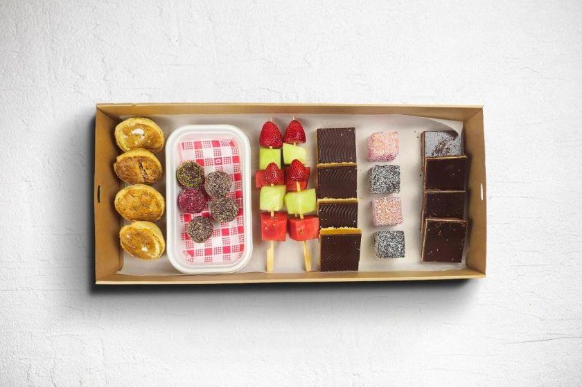 Delightful Bites