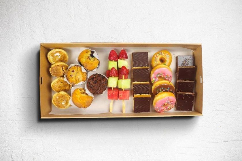 Sweet Spread