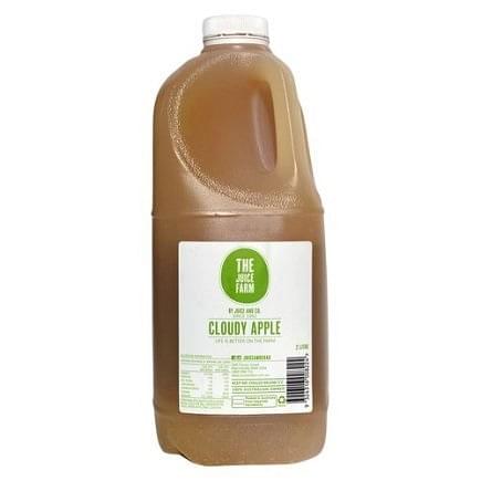 Apple Juice - 2 Litre