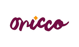 Logo for Oricco