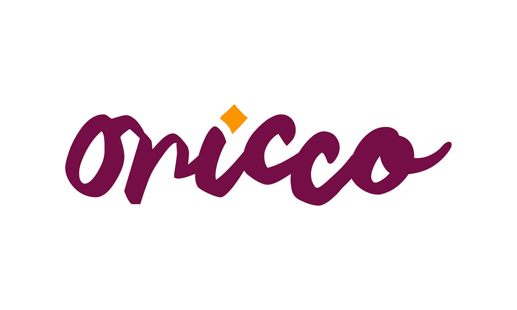 Logo for Oricco