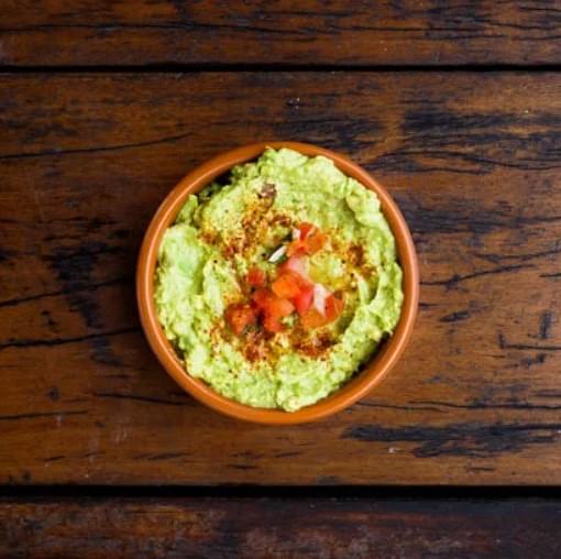 Pablos Guacamole