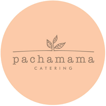 Logo for Pachamama