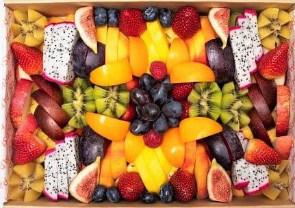Fruit Premium Platter