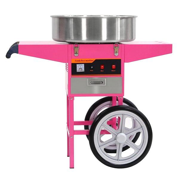 Carnival Stand/Cart
