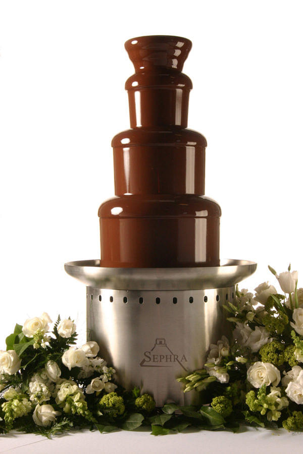 Chocolate Fountain