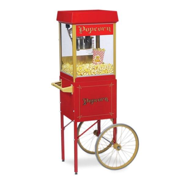 Vintage Stand - Cart Only