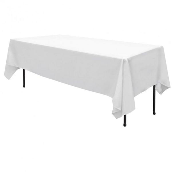 Trestle Table Linen