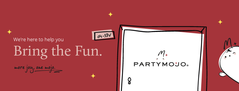Food by Party Mojo