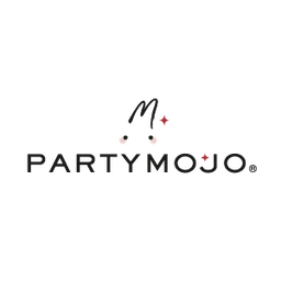 Logo for Party Mojo