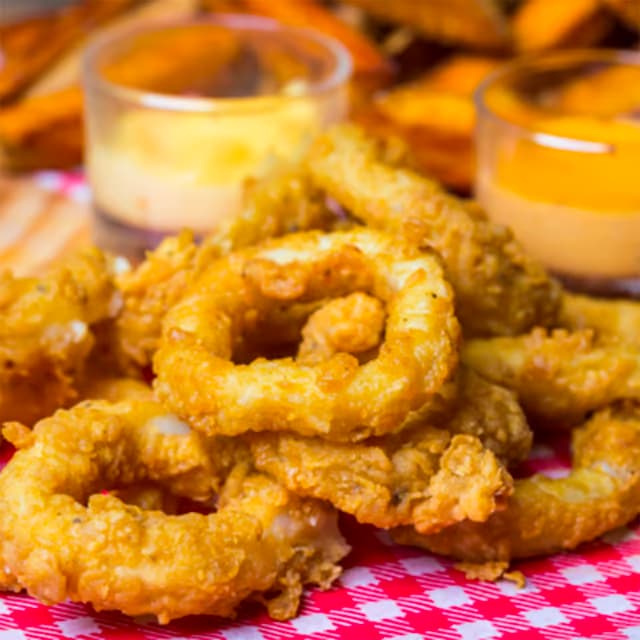 Calamari Live Station
