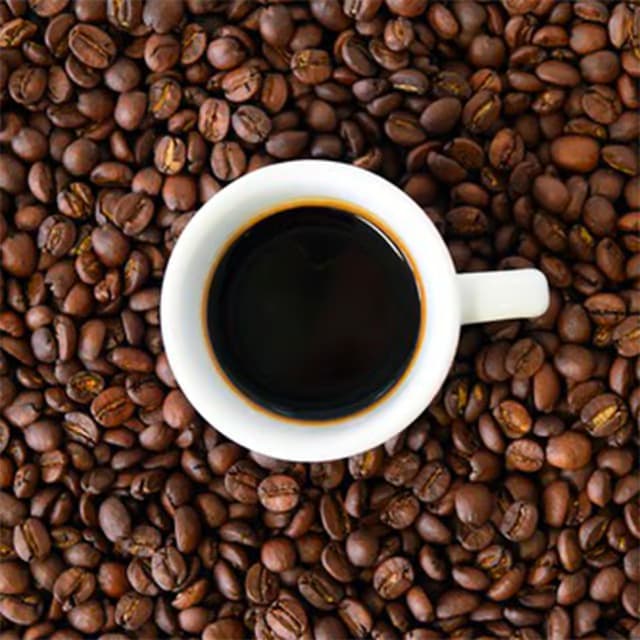 Coffee Station