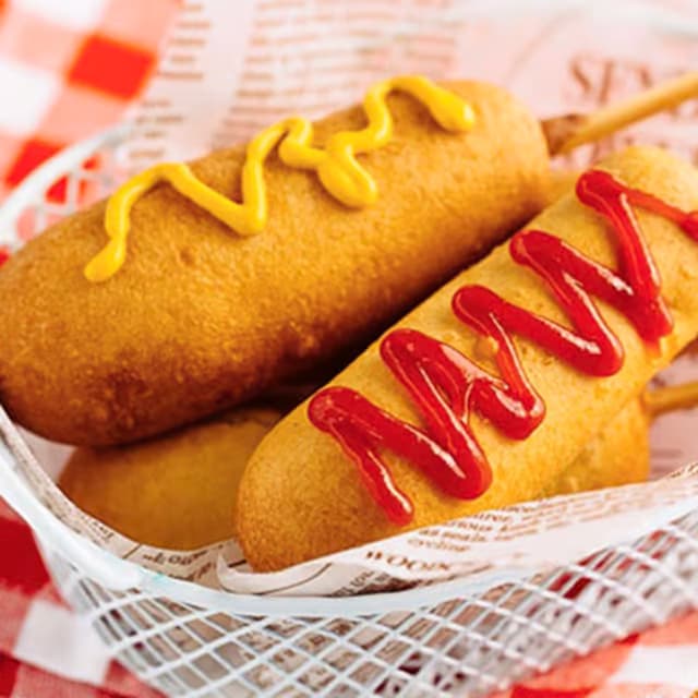 Corn Dogs Live Station