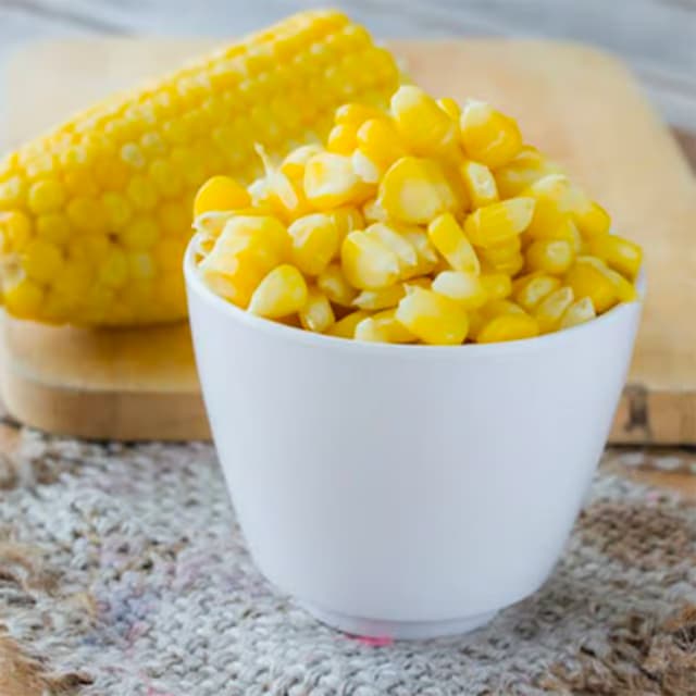 Cup Corn Live Station