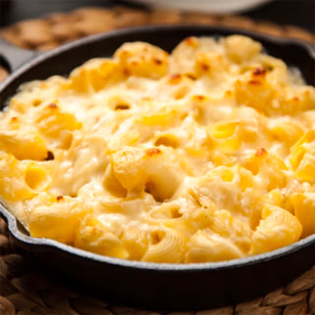 Mac & Cheese Live Station