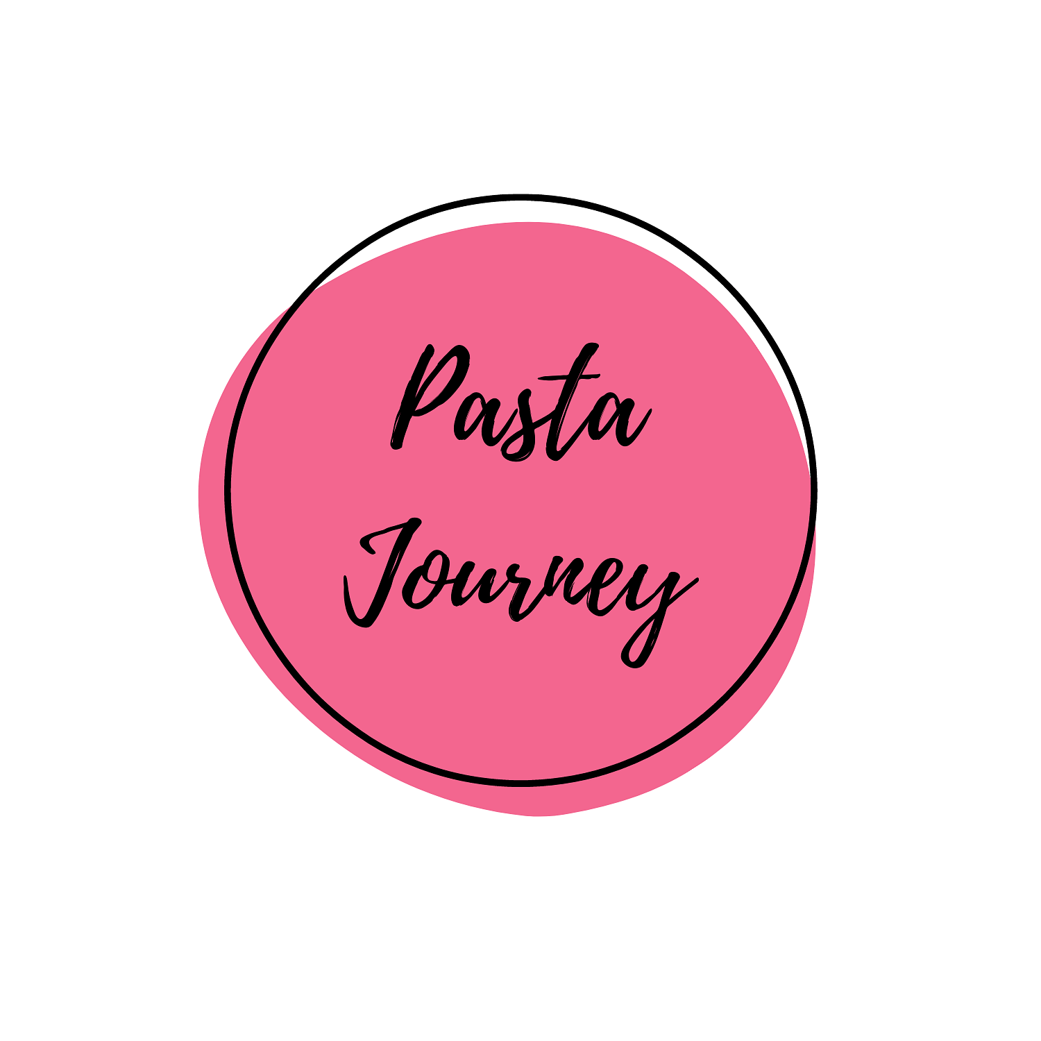 Logo for Pasta Journey