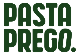 Logo for Pasta Prego