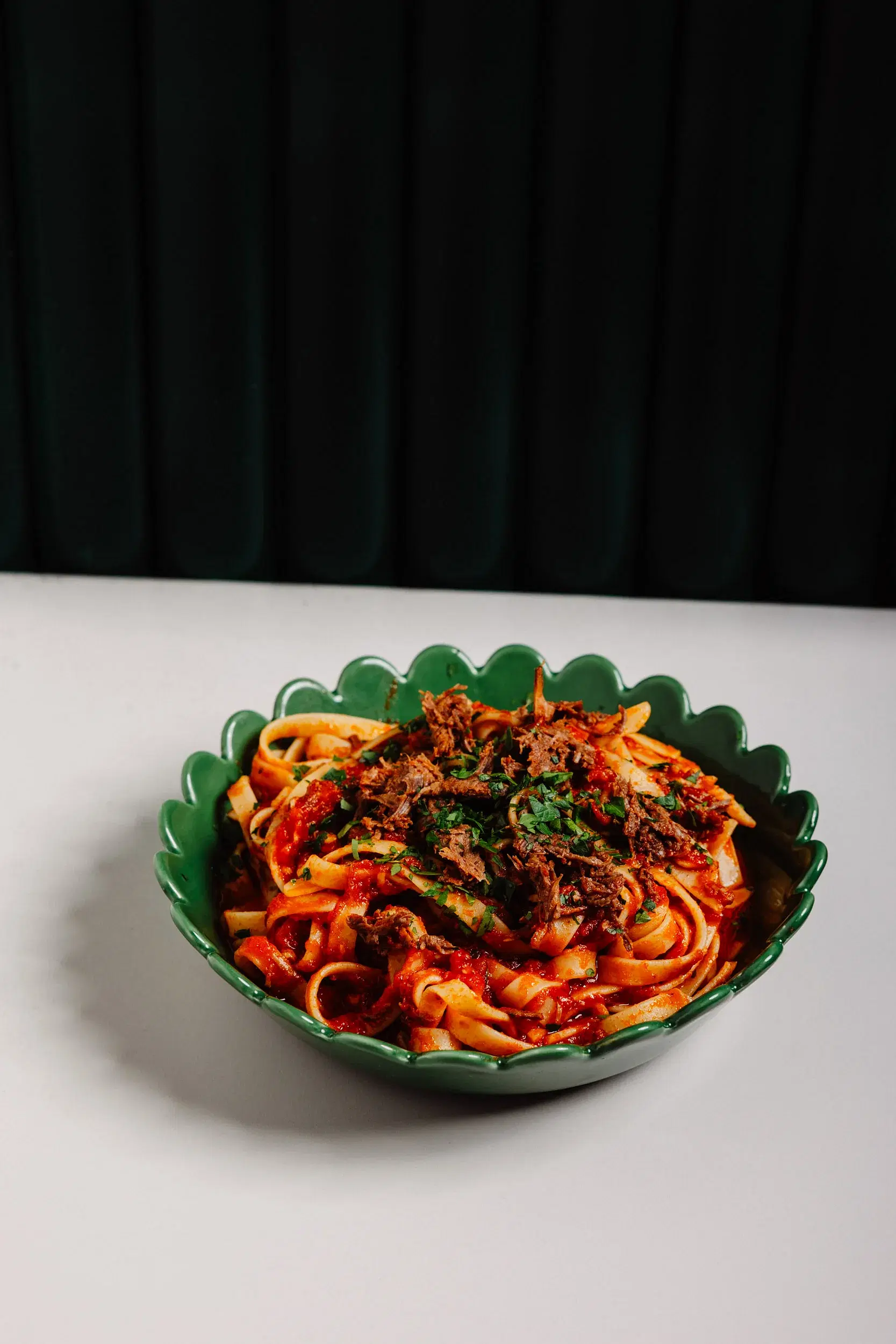 Beef Ragu