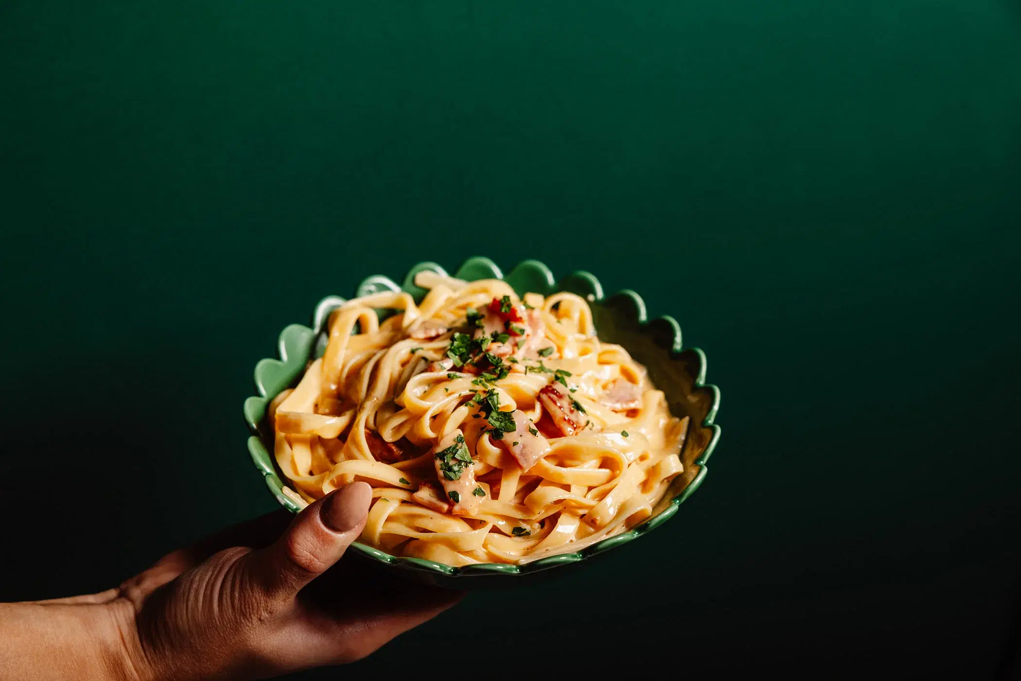 Carbonara