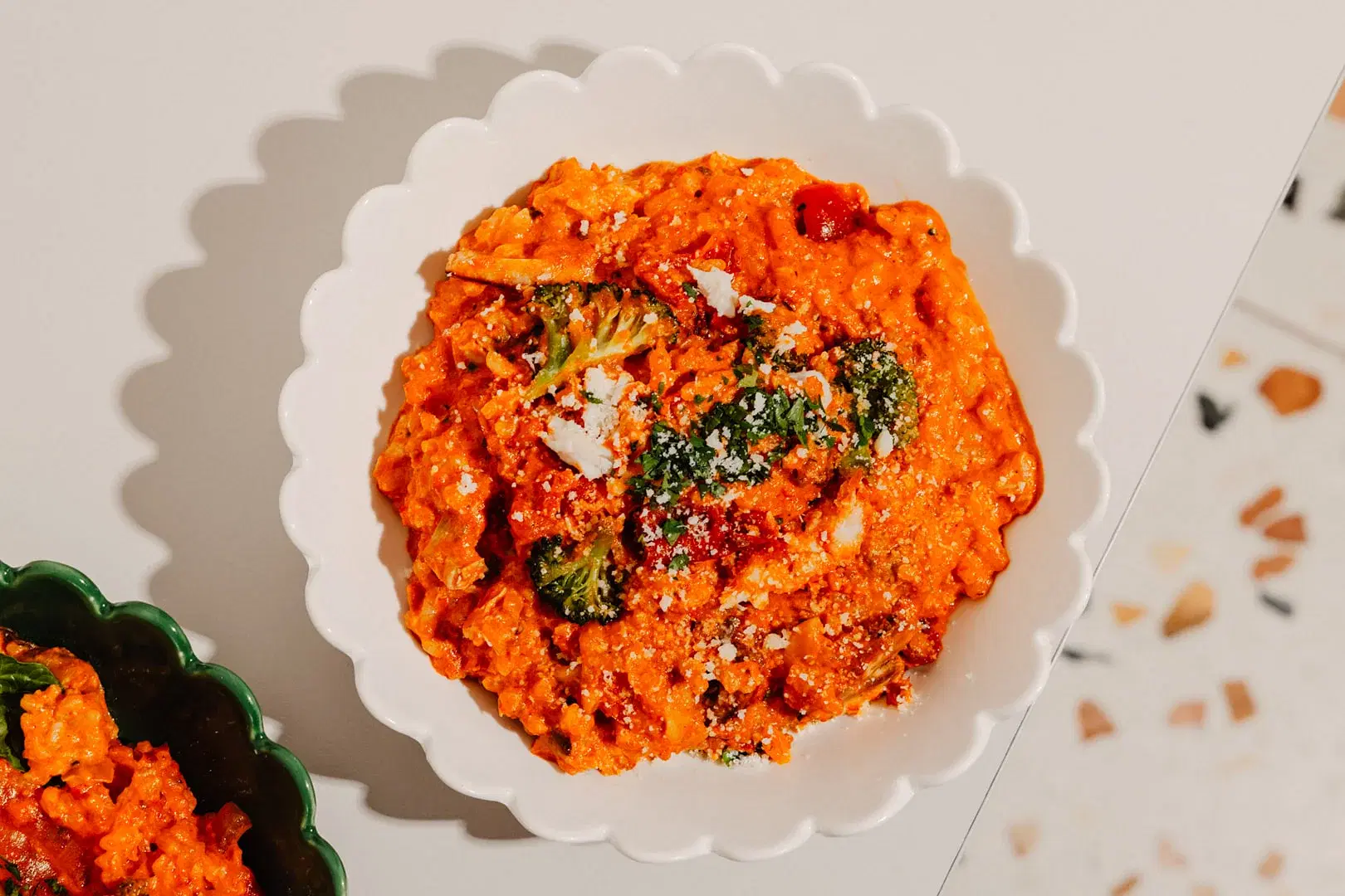 Chicken Risotto