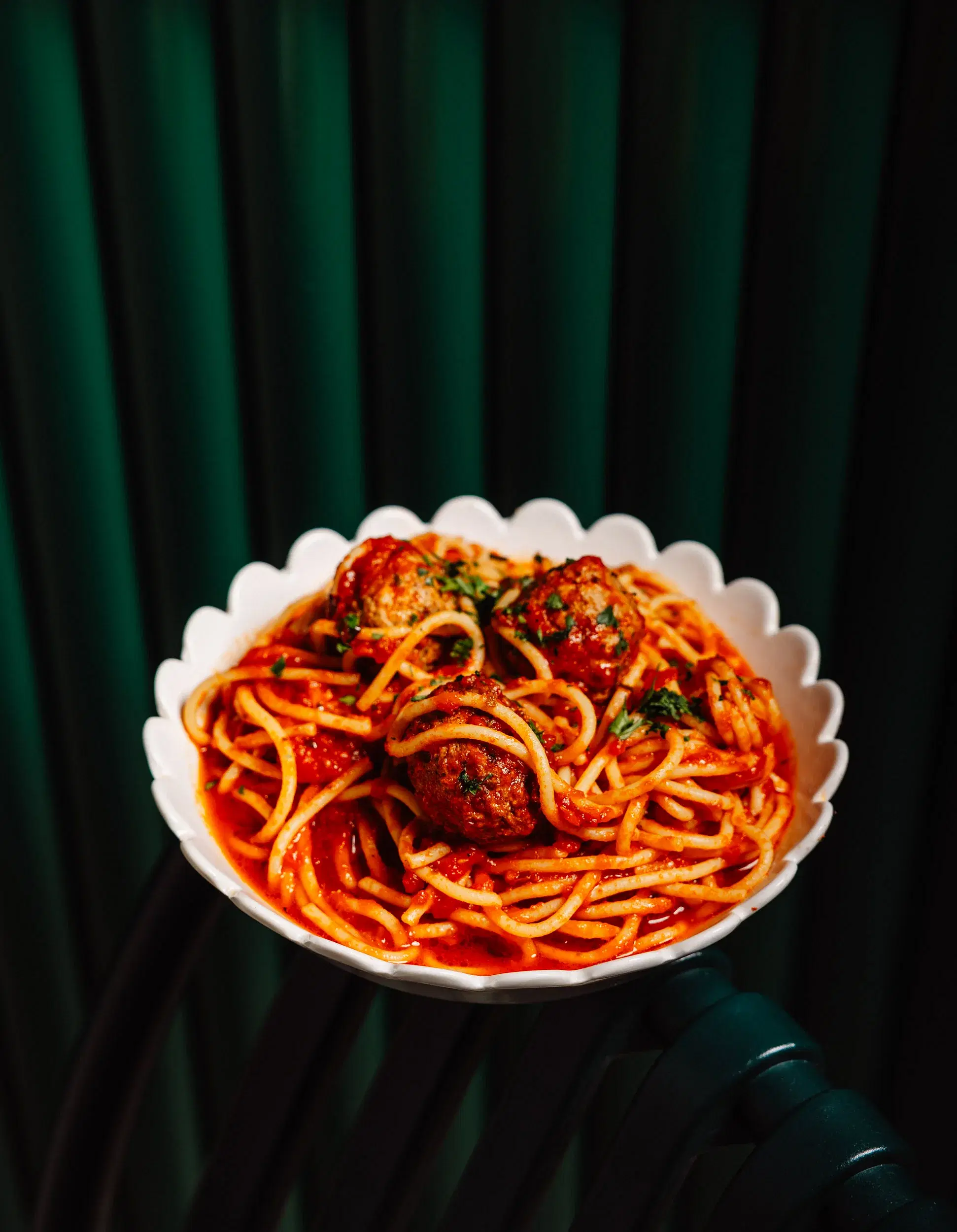 Meatball Sauce