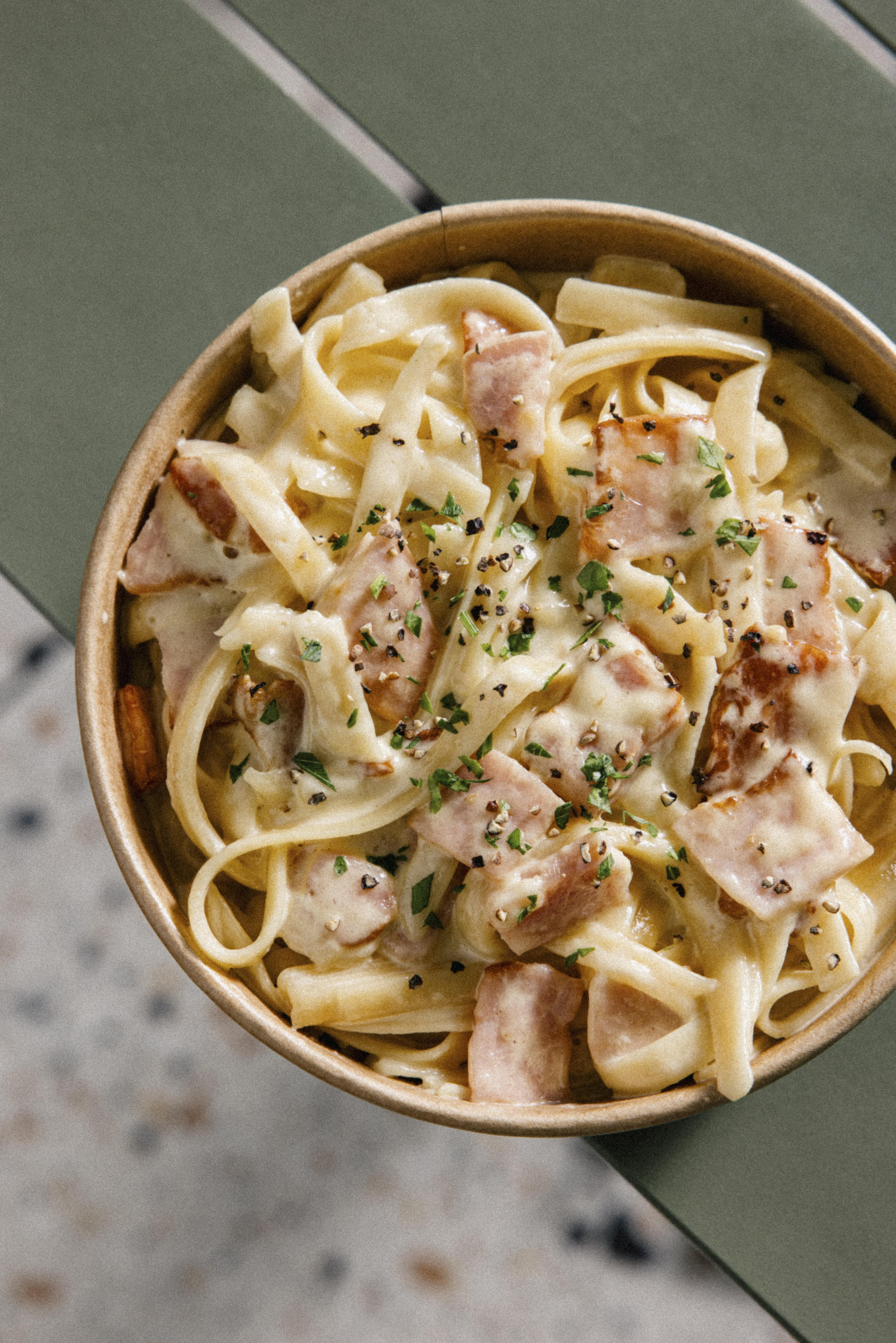 Carbonara