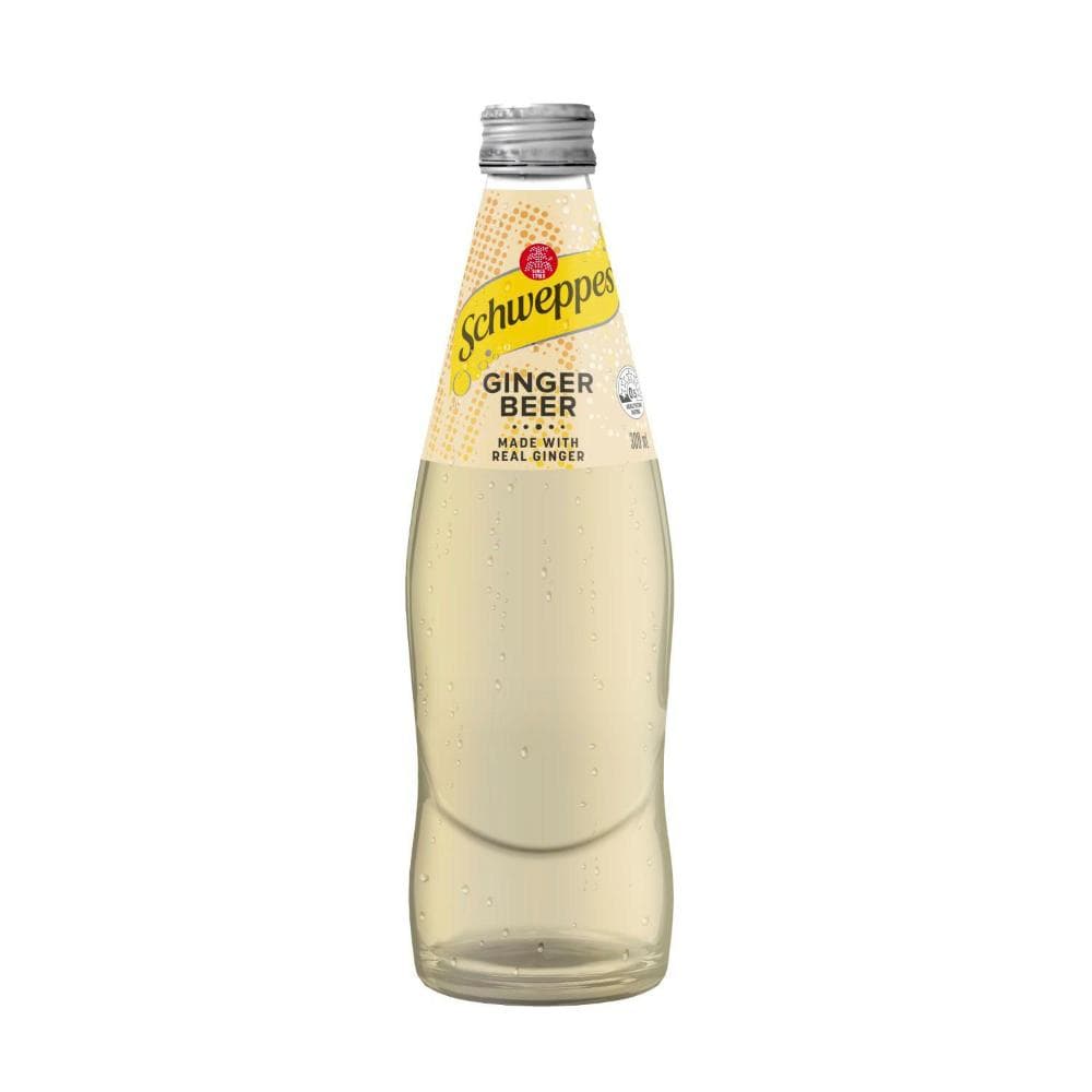 Schweppes