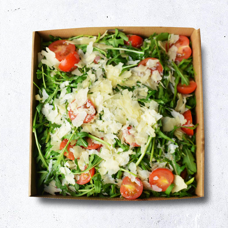 Classic Italian Salad