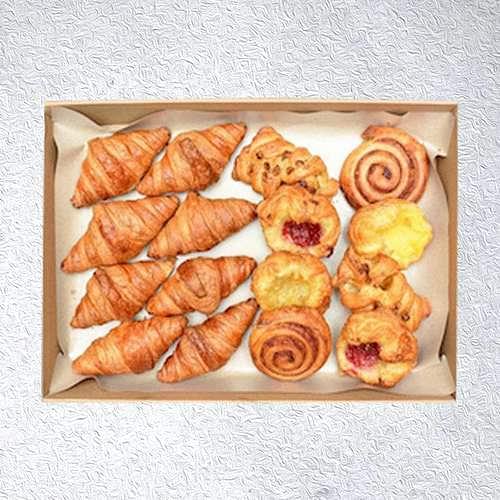 Traditional Pastries