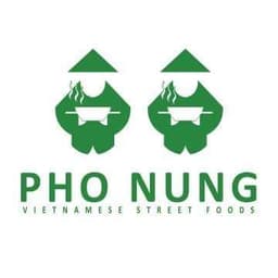 Logo for Pho Nung