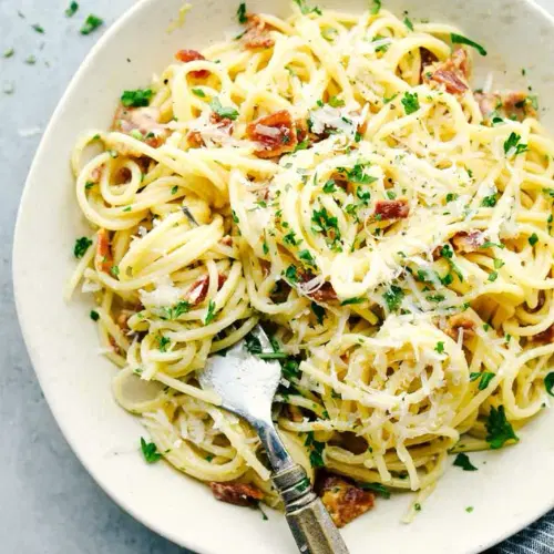 Carbonara