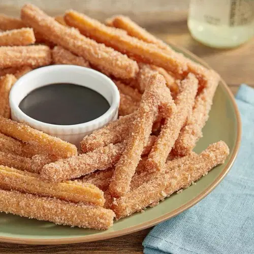 Churros