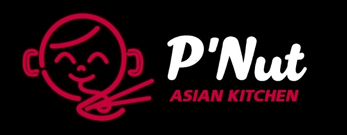 Logo for P'Nut